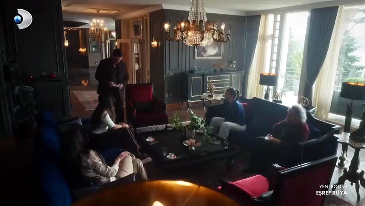 مسلسل حلم اشرف الحلقة 42_