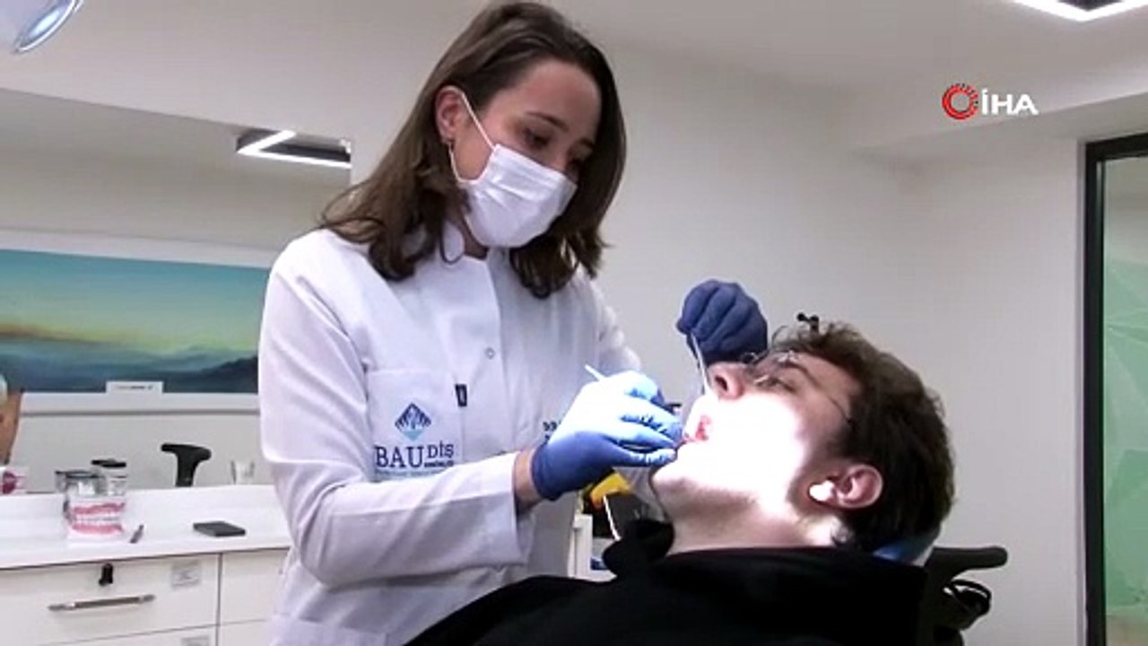 Diş eti hastalıkları Alzheimer'a neden olabiliyor