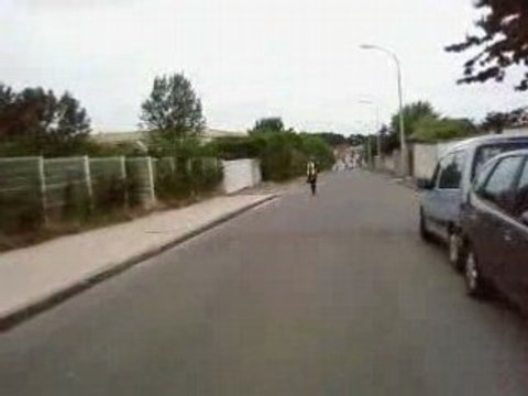 becane de cross 94310