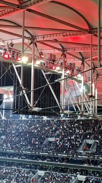 Saldırsana Kara Kartal - Beşiktaş v Konyaspor - Ziraat Türkiye Kupası Yarı Final