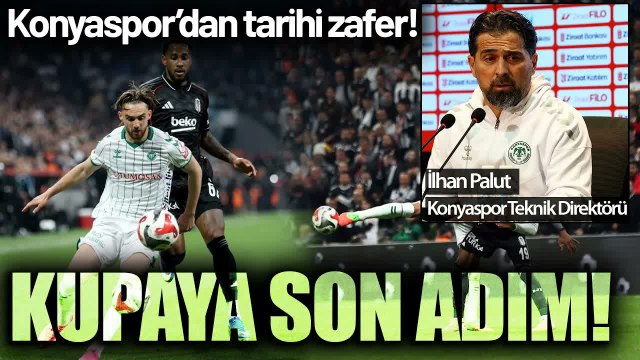 İlhan Palut: Kupa İçin Her Şeyi Zorlayacağımızı Düşünüp Güzel Hayaller Kuruyoruz