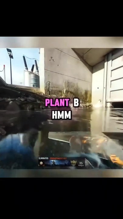 No Bit*h plant tye bo*b 😂