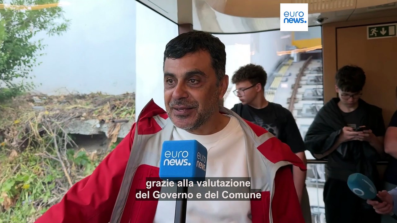Portogallo: riapre la funicolare da Graça a Lisbona sette mesi dopo un incidente mortale