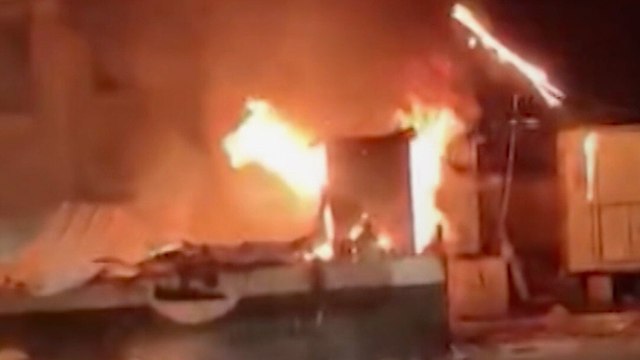 West Bengal Violence: फिर सुलग रहा बंगाल, चुनाव नतीजों के बाद से कई इलाकों में हिंसा