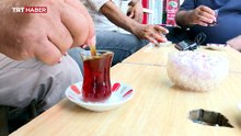 Sıcak içecekler kanser riskini artırıyor