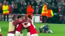 Arsenal-Atlético de Madrid