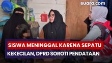 Siswa Meninggal Karena Sepatu Kekecilan, DPRD Samarinda Soroti Pendataan Lemah
