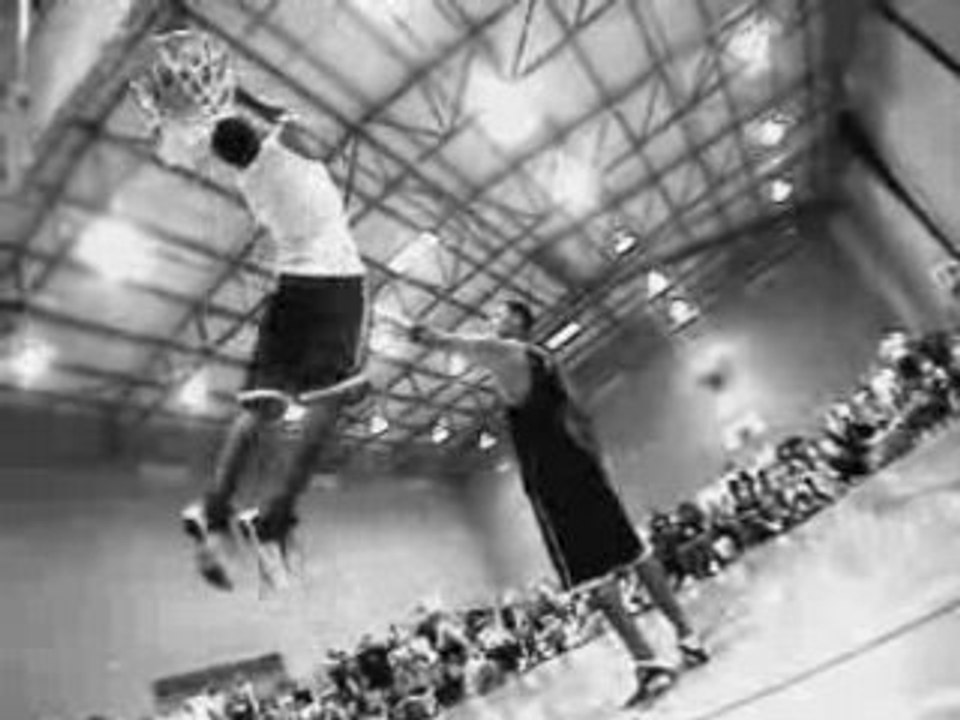 Street Ball