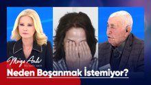 Bir asırlık ömrüne yoldaş aradı, hüsrana uğradı! - Müge Anlı ile Tatlı Sert 6 Mayıs 2026