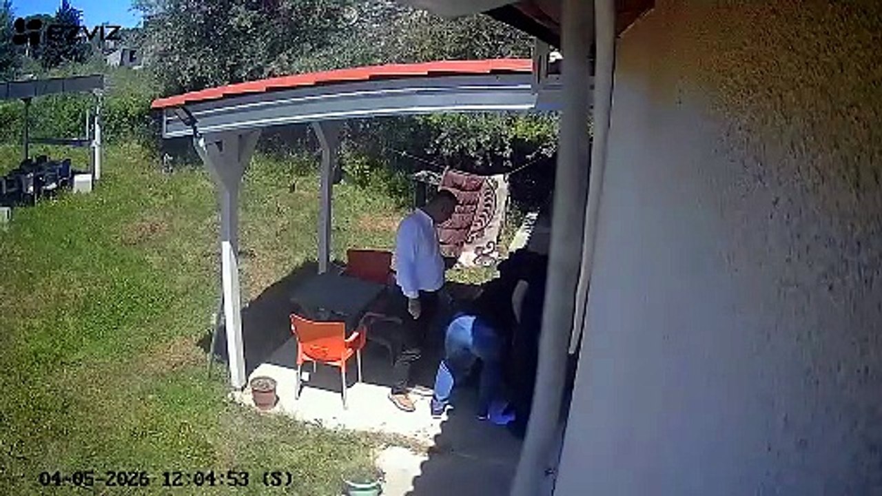 EKSKLUZIVE/ Video dhunohet Ishe Ademi