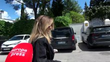Carolina Molas reacciona por primera vez a la boda sorpresa de su hija, Alejandra Onieva, y Jesse Williams en Estados Unidos