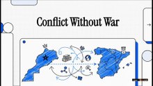 Morocco vs Spain: The Art of Non-Traditional Geopolitical Warfare