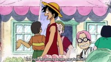 [Anime] One Piece Ep. 2 Sub Indonesia