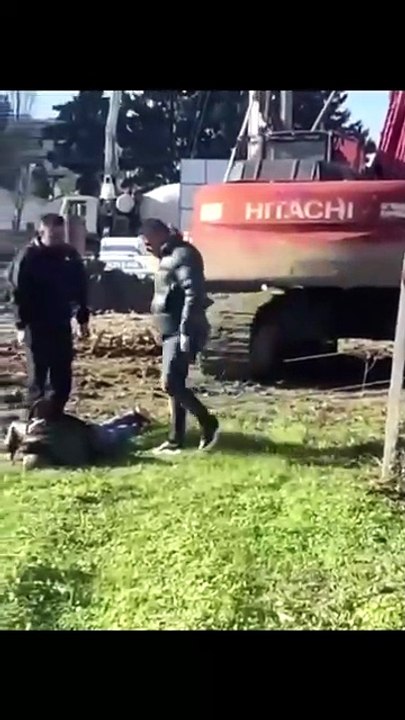 Ekskluzive/ Dhunohet Rexhep Ademi