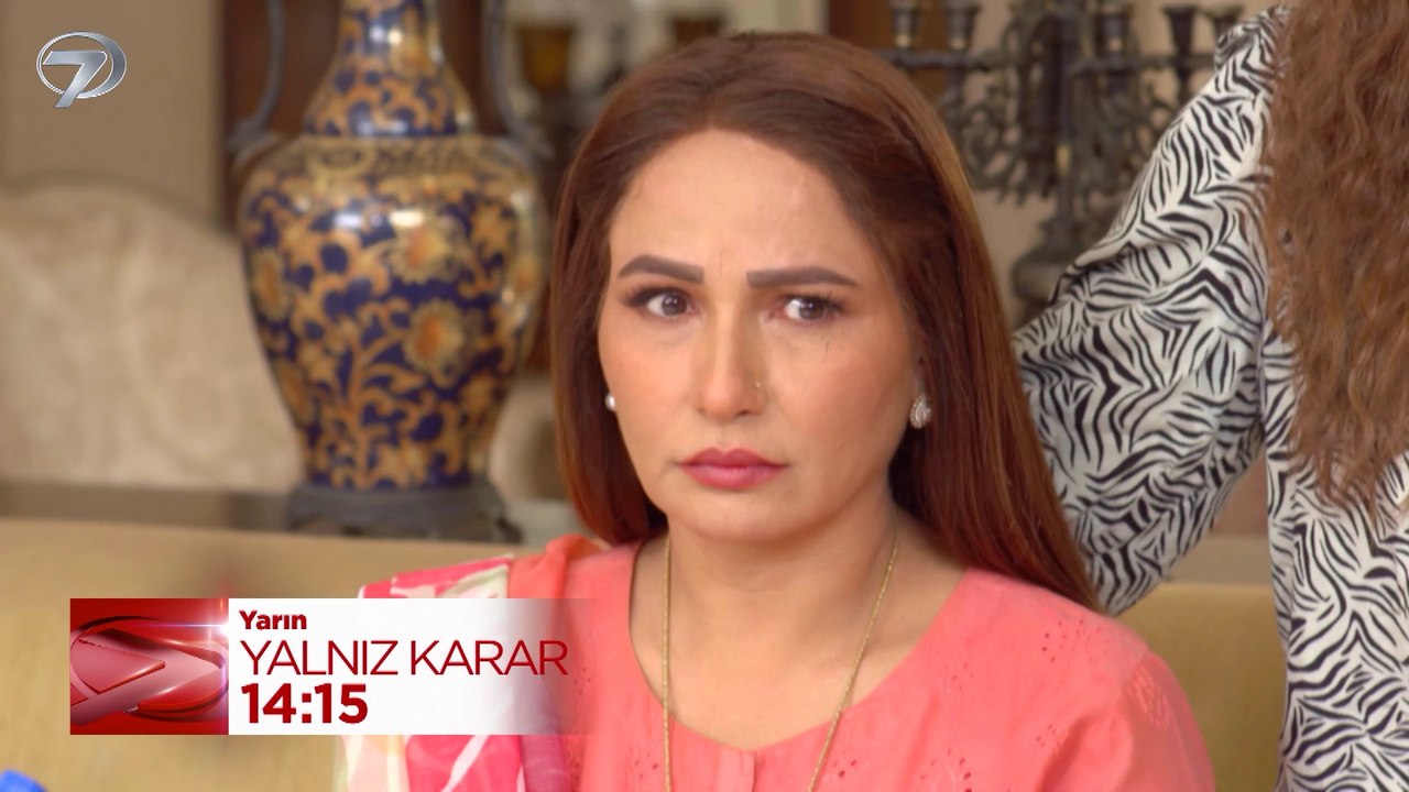 Yalnız Karar 29. Bölüm Fragmanı - 7 Mayıs 2026