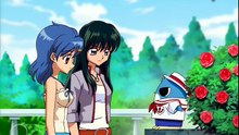 Pichi Pichi Pitch Capitulo 24 - Soñando con ser la novia