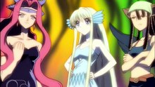 Pichi Pichi Pitch Capitulo 21 - Primer y pequeño amor