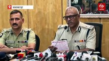 জেসিবি-সহ বিজয় মিছিলে কড়া নিষেধাজ্ঞা, আইনভঙ্গ করলে কঠোর ব্যবস্থা: নগরপাল