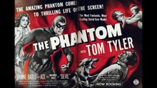 The Phantom - Chapter 09 - The Fire Princess - 1943