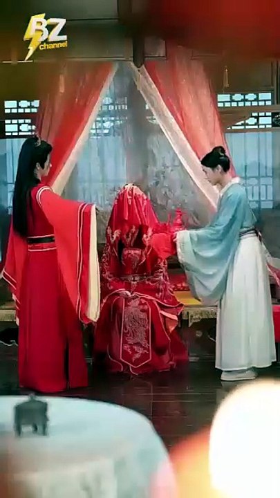 Liebe Tropfen mit Glück chinesische Drama | Ganzer Film Deutsch