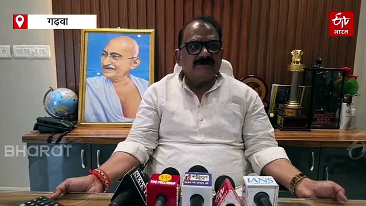 पश्चिम बंगाल चुनाव में हेमलाल मुर्मू और मिथिलेश ठाकुर ने लगाया सरकारी तंत्र के दुरुपयोग का आरोप, असम में झामुमो के प्रदर्शन को बताया संतोषजनक