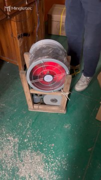 Mingletec axial fan inspection #mingletec#axialfan#ventilation#exhaustfan#manufacturer#factory#warehouse#fyp