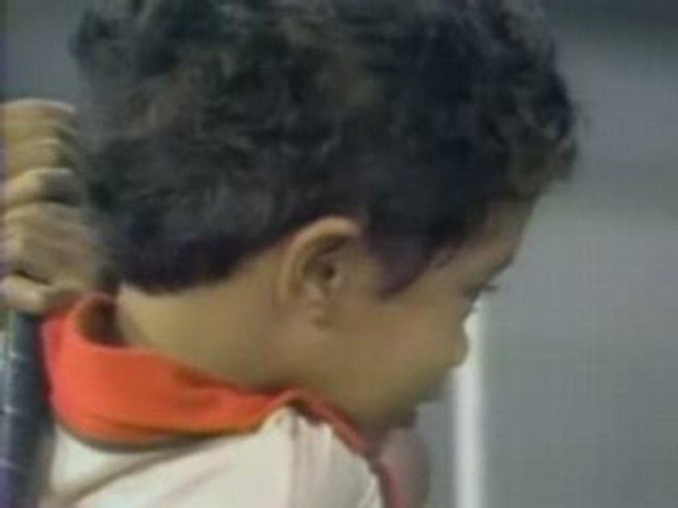 Bébé woods