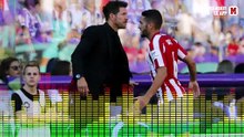 Roberto Gómez adelanta los planes del Atleti       