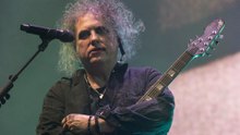 Mick Jagger and Robert Smith team up for the new Rolling Stones album