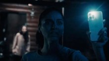 Escape inútil Tráiler