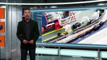 Flash Informativo del 6 de may de 2026 a las 09:32