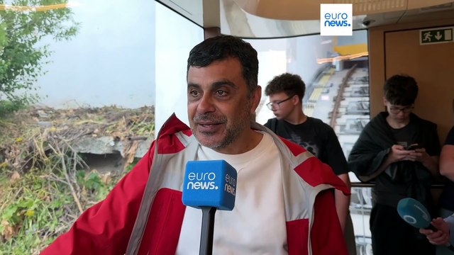 Hét hónappal az Elevador da Glória tragédiája után a Funicular da Graça az első sikló, amely újra működésbe állt Lisszabonban