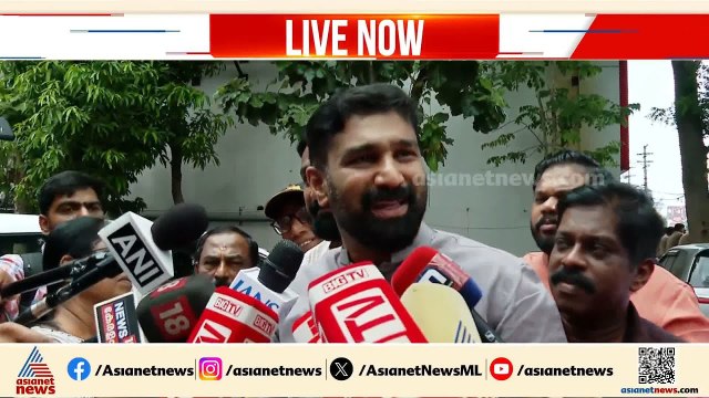 'ഒരു ആശങ്കയ്ക്കും അടിസ്ഥാനമില്ല; ജനങ്ങൾ ആ​ഗ്രഹിക്കുന്ന തീരുമാനം ഉണ്ടാകും' | VT Balram | Congress