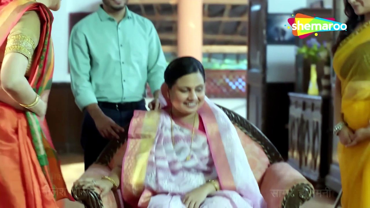 KHOOBSURAT NAUKRANI _ MAID SE ISHQ _ Short Film _ Be Safe(1080P_HD) #comedy #entertainment #ullu | Full Drama Movie
