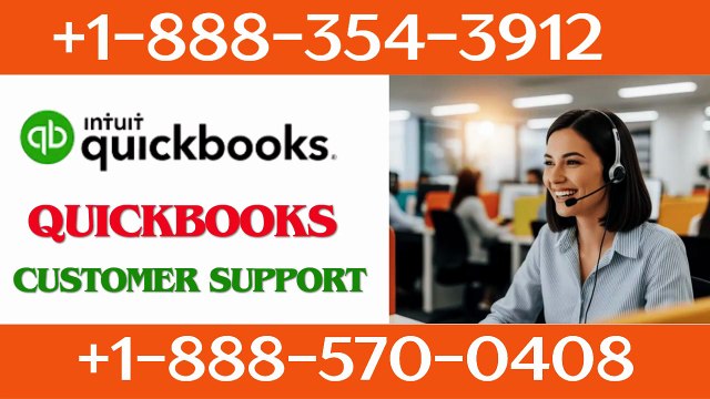 QuickBooks™ Customer Service Official Guide Step-by-Step Help & Support & Service for QuickBooks™