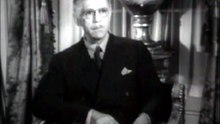 Boris Karloff 1940-El castillo de los misterios-HD