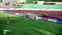 Sông Lam Nghệ An 0-0 Hải Phòng - Goals and Highlights (11/8/2019) | VTVcab 16 - Bóng Đá TV (Kênh số 42 trên hệ thống Truyền Hình K+)