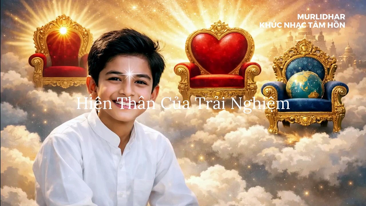 Hiện Thân Của Trải Nghiệm