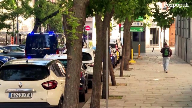 Ábalos, Koldo y Aldama llegan al Supremo para conocer las conclusiones del juicio