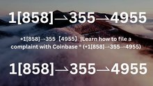 【Full】℠ [*List] of Coinbase Toll Free nUmbers in the USA: The Ultimate Explained Guide