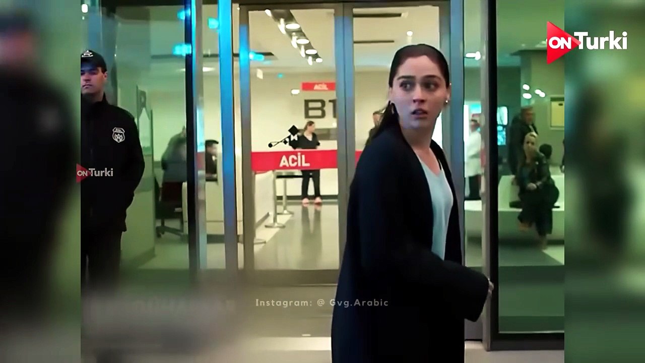 مسلسل ورود وذنوب الحلقة 28 اعلان 1 الرسمي مترجم HD