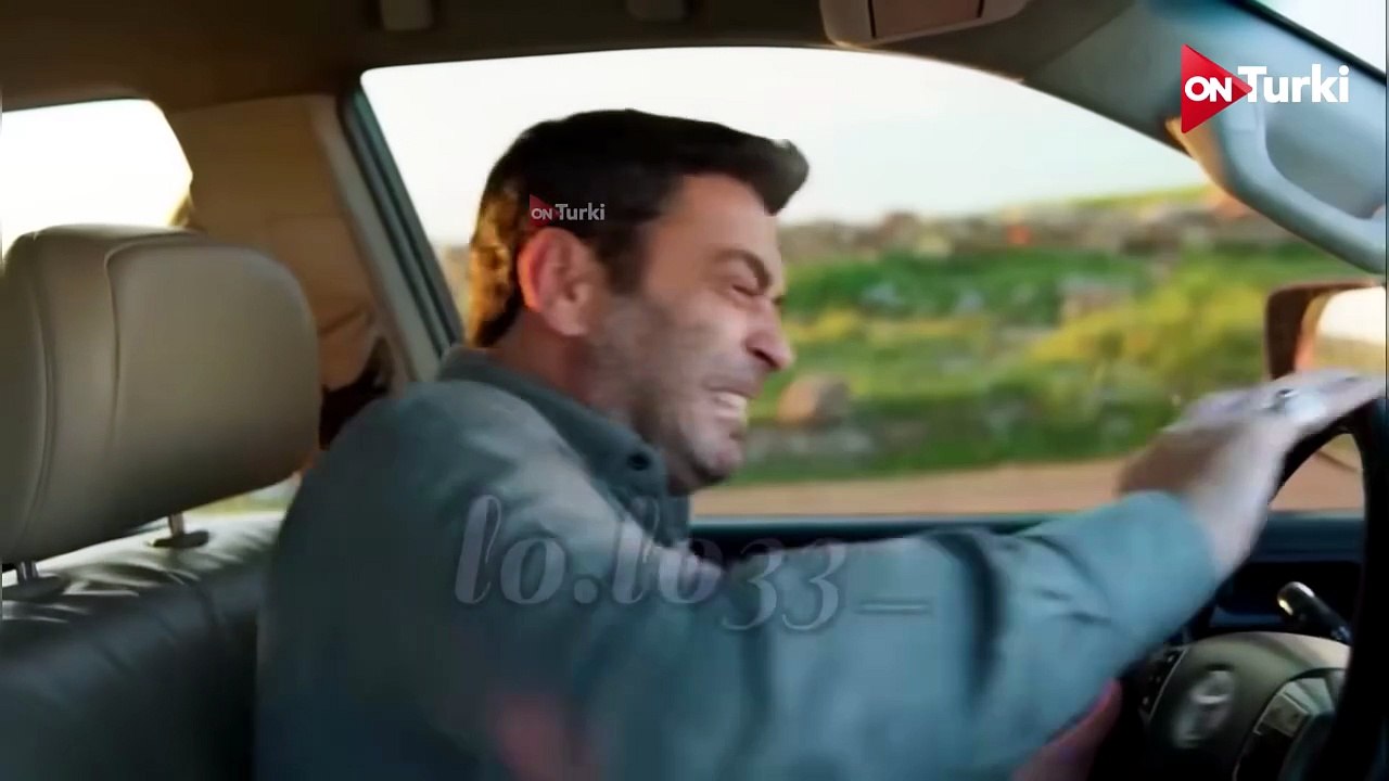 مسلسل المدينة البعيدة الحلقة 61 اعلان 1 الرسمي مترجم HD