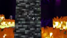 🤔 Donne ton avis en commentaire ! #minecraft