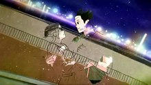 Spr1F3v Cap 1 Lat [Full Movie] [Full Story]Full EP - Full
