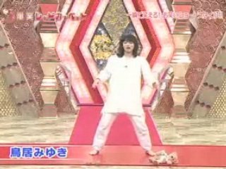 TM レッドカーペット　080507