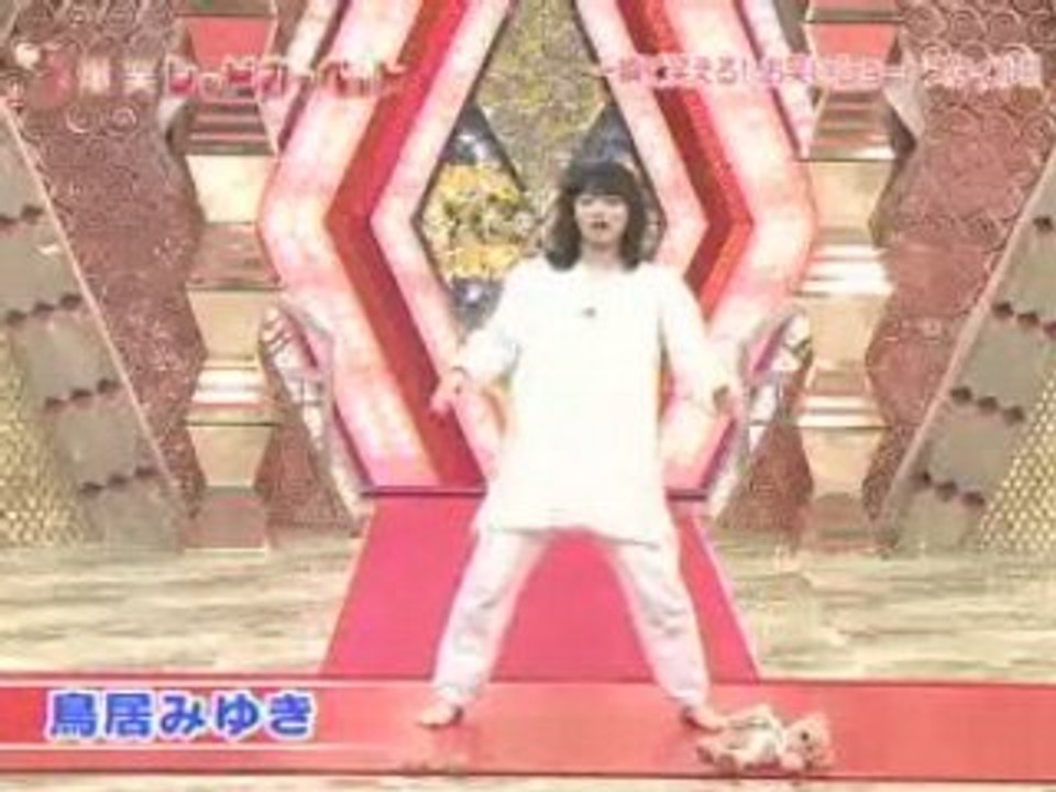 TM レッドカーペット　080507