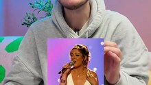 Ma coiffeuse a représenté la France a l'Eurovision 🇫🇷