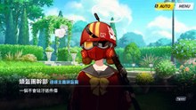 《蔚蓝档案》活动剧情——「不忍之道～时装秀警备任务！之卷～」·第4话：忍者与小偷