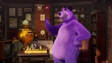 Maşa İle Koca Ayı 🐻 Pembe Ayı VS Mor Ayı 💜🐻 Masha and the Bear Turkey