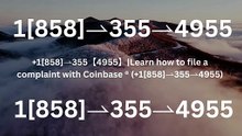 【Coinbase®】 {Help Desk Wallet SuppoRt}™ — Toll-Free Numbers & Support Options